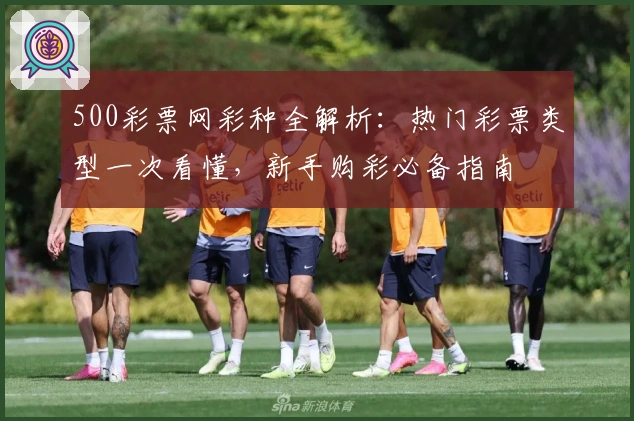 500彩票网彩种全解析：热门彩票类型一次看懂，新手购彩必备指南