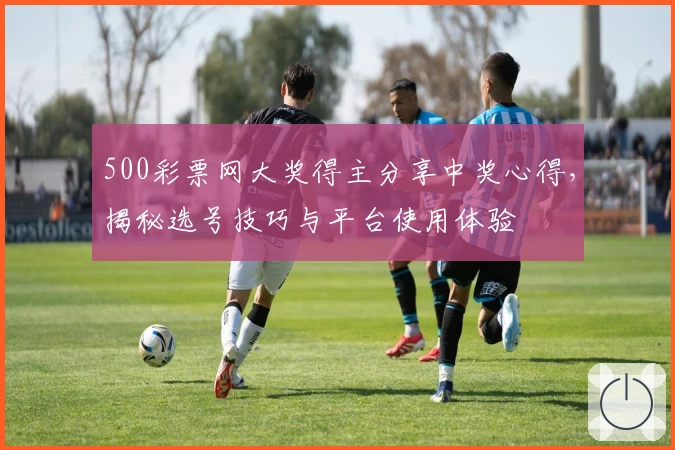 500彩票网大奖得主分享中奖心得,揭秘选号技巧与平台使用体验