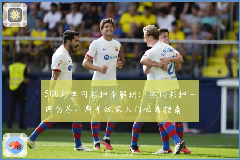 500彩票网彩种全解析:热门彩种一网打尽,新手玩家入门必看指南