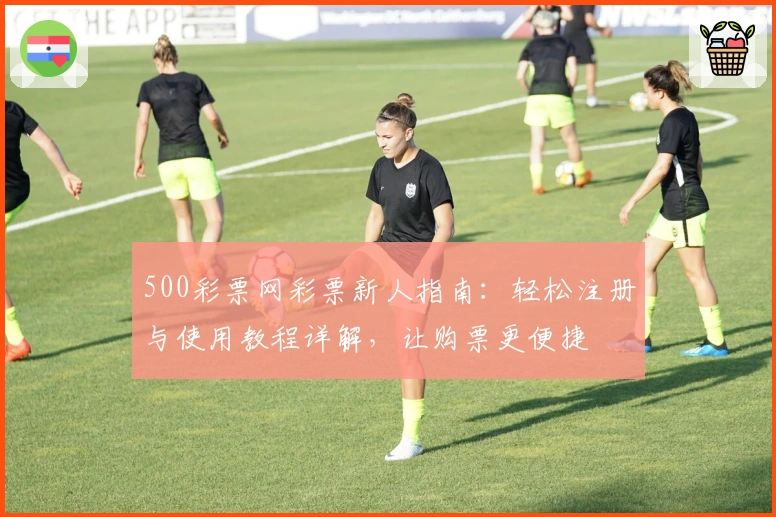 500彩票网彩票新人指南：轻松注册与使用教程详解，让购票更便捷
